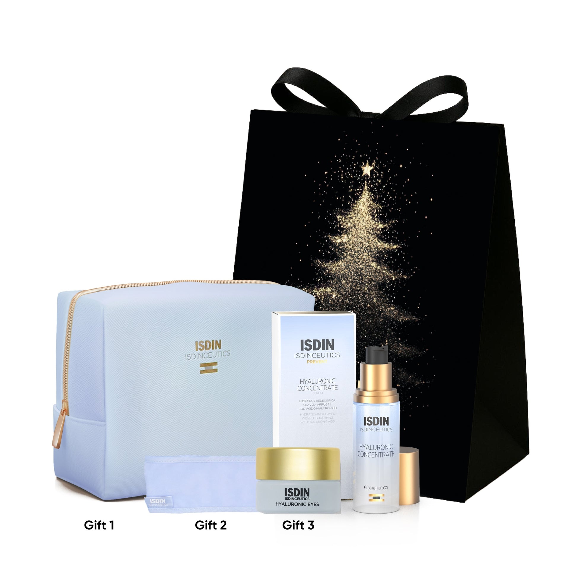 Celebrate your self Hyaluronic concentrate