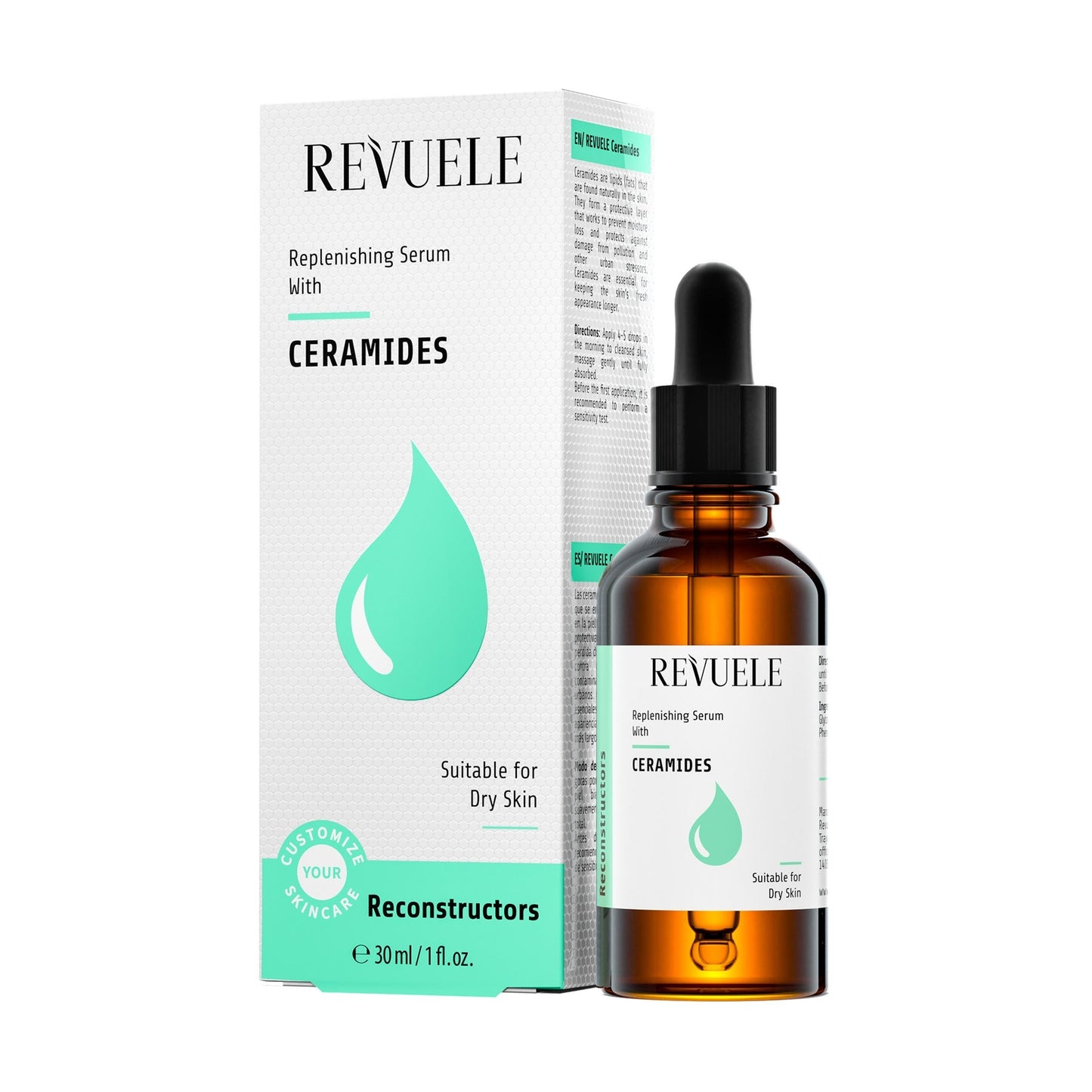 Ceramides - Medaid International