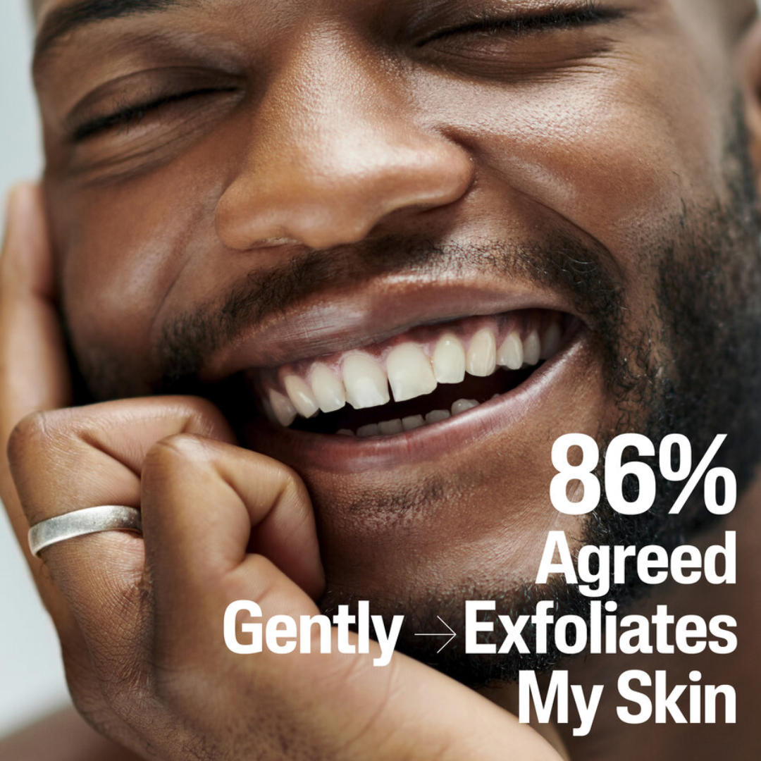 Cetaphil Gentle Salicylic Acid Exfoliating Cleanser