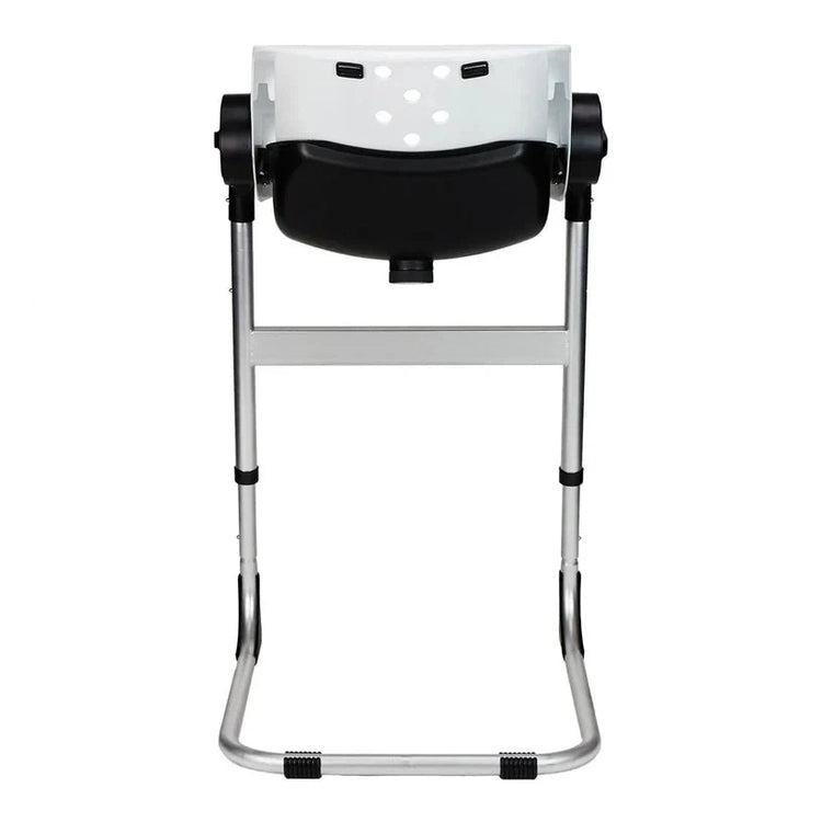 Charli Chair - 2in1 Baby Bath - Chair White