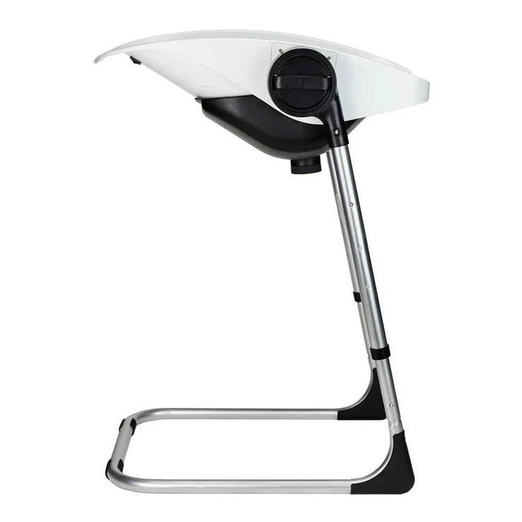 Charli Chair - 2in1 Baby Bath - Chair White