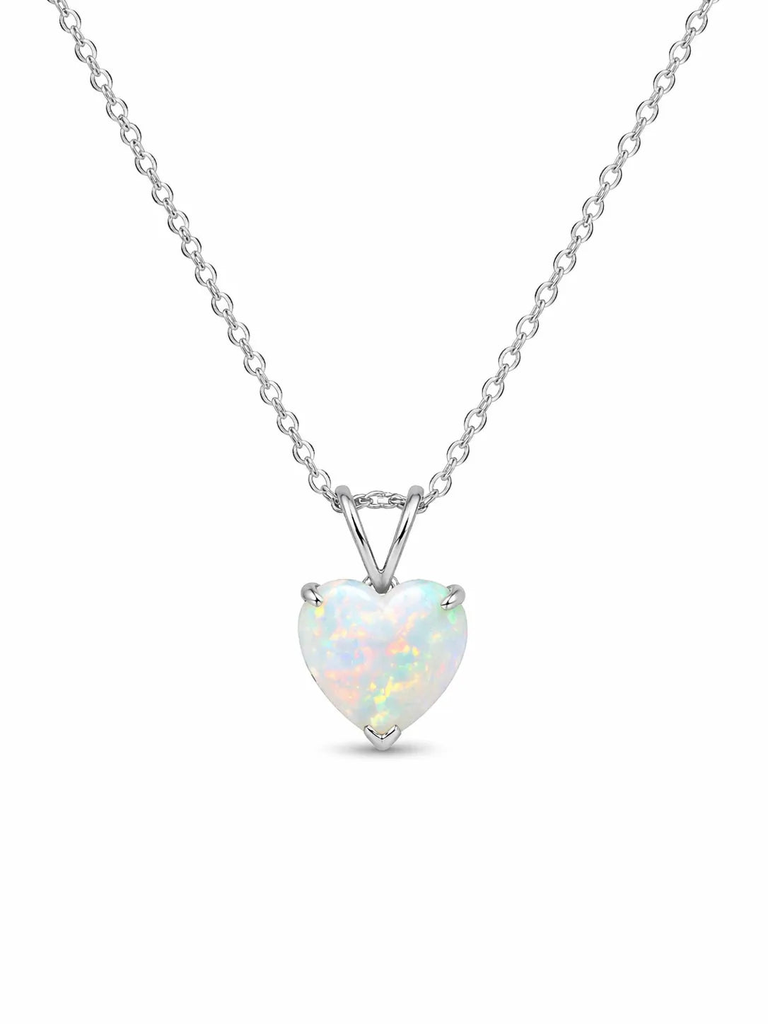 Giani Bernini Women's Silver P/T Pink Opal Ball Necklace | Giani Bernini In Lebanon
