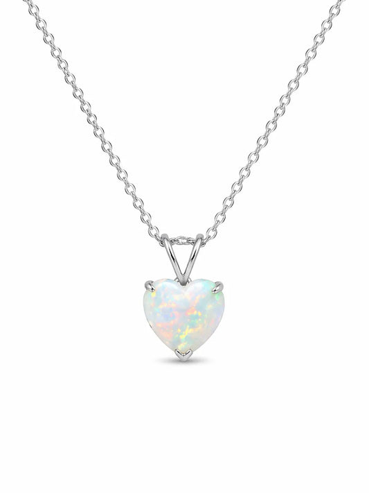Giani Bernini Women's Silver P/T Pink Opal Ball Necklace | Giani Bernini In Lebanon