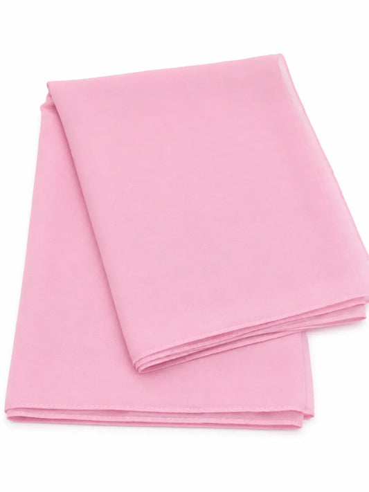 SD Women's Pink Basic  Hijab Scarf  | SD In Lebanon