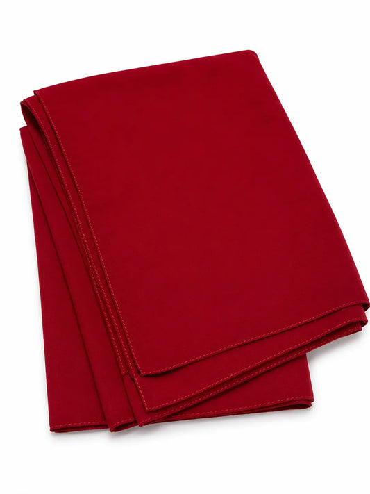 SD Women's Burgundy Basic  Hijab Scarf  | SD In Lebanon