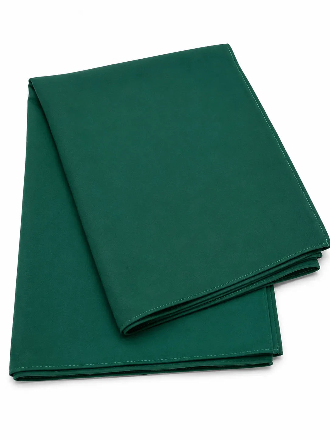SD Women's Dark Green In A Basic Style Hijab Scarf  | SD In Lebanon
