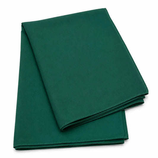 SD Women's Dark Green In A Basic Style Hijab Scarf  | SD In Lebanon