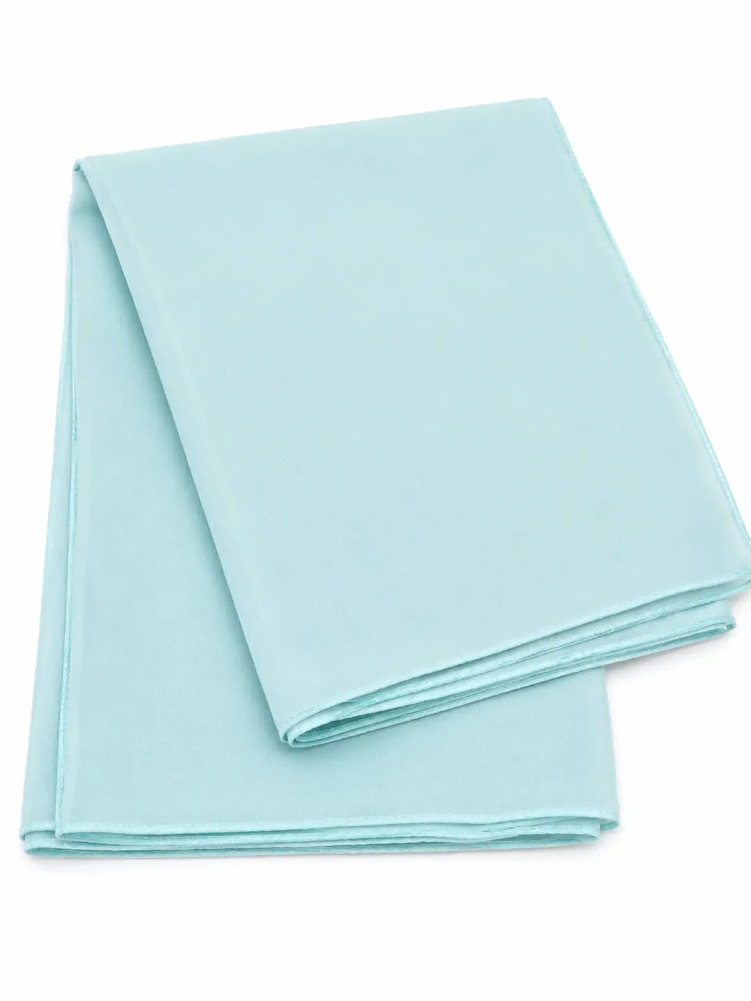 SD Women's Light Aqua  In A Basic Style Hijab Scarf  | SD In Lebanon