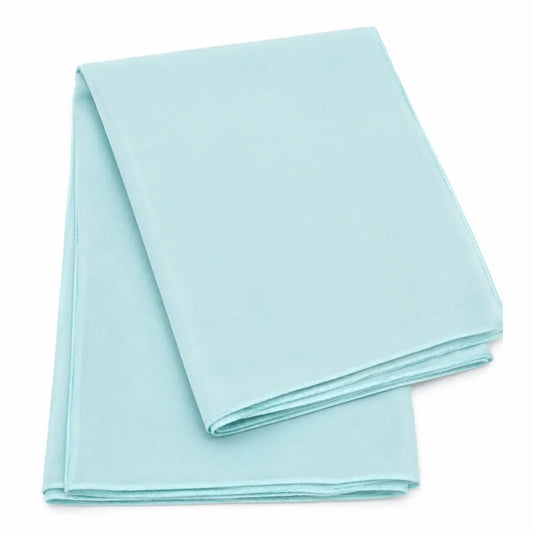 SD Women's Light Aqua  In A Basic Style Hijab Scarf  | SD In Lebanon