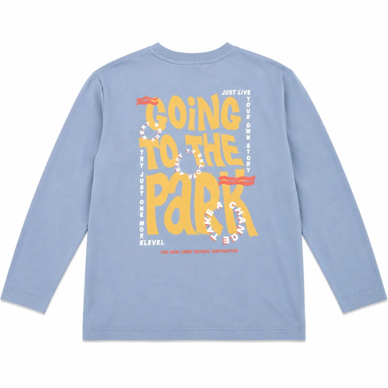 Zara Boy's Light Blue "Going To The Park " Printed  Blouse | Zara in Lebanon