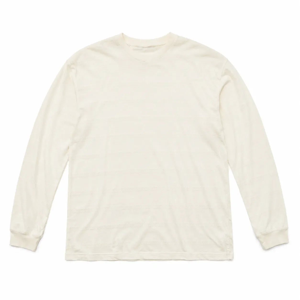 Zara Boy's Off White Plain Long Sleeve  Blouse | Zara in Lebanon