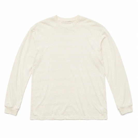 Zara Boy's Off White Plain Long Sleeve  Blouse | Zara in Lebanon