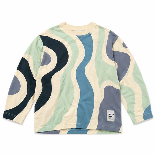 Zara Boy's Beige /Blue /Green   Long Sleeve  Blouse | Zara in Lebanon