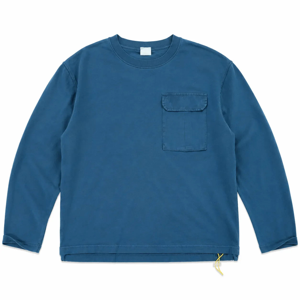 Zara Boy's Petroli With Pocket Long Sleeve  Blouse | Zara in Lebanon