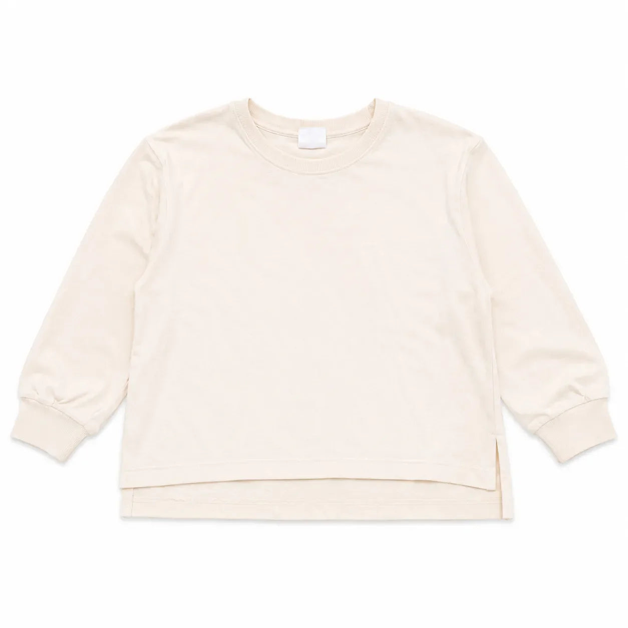 Zara Girl's Light Pink A Long Sleeve Blouse | Zara in Lebanon