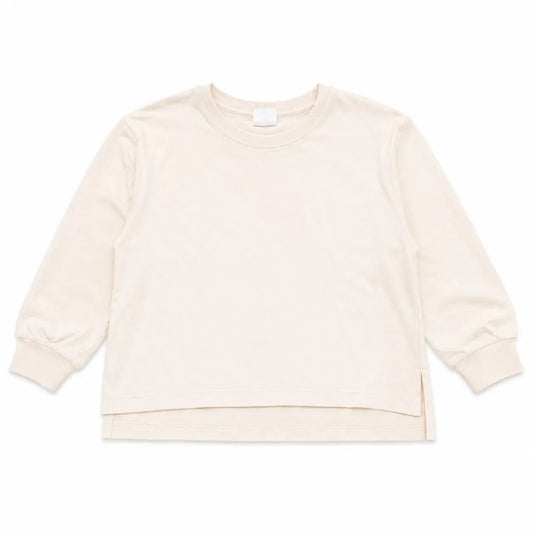 Zara Girl's Light Pink A Long Sleeve Blouse | Zara in Lebanon