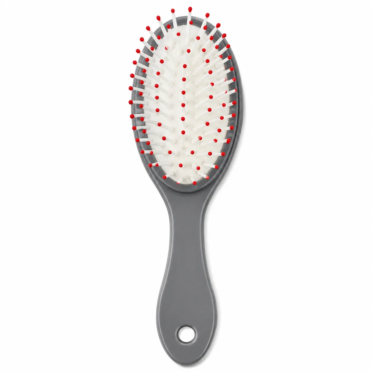 Marvel Grey Detangling Brush  | Marvel in Lebanon