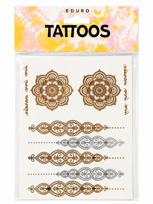 Eduro  Golden Tattoos  | Eduro in Lebanon