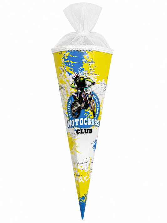SD Yellow  Motocross Club Gift Bag    | SD in Lebanon
