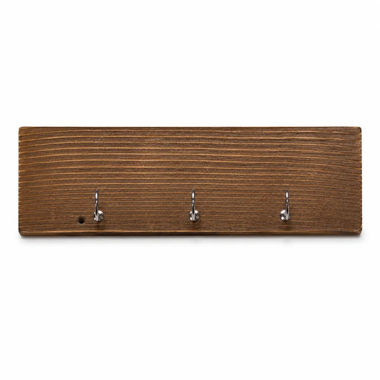 SD Brown Rustic Wooden Hanger    | SD in Lebanon