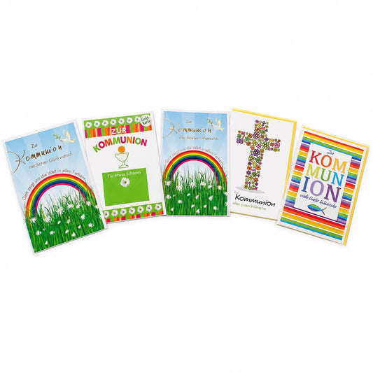 SD 5 Written Cards | SD in Lebanon