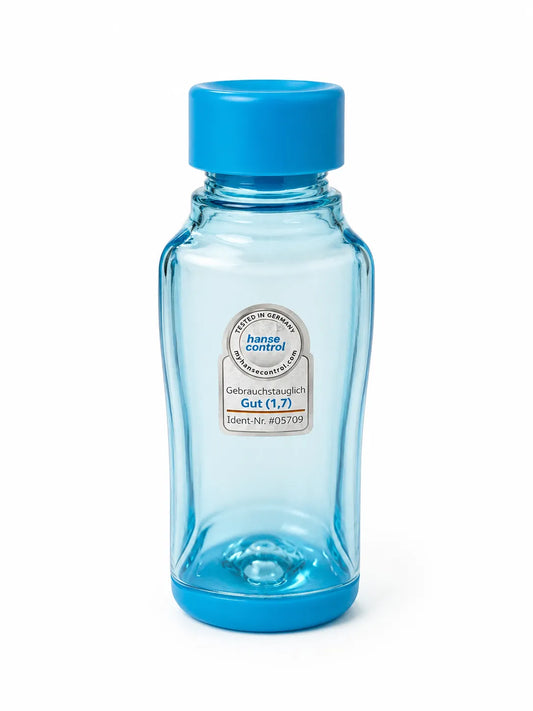 SD Blue Stuber Drink Bottle  | SD in Lebanon
