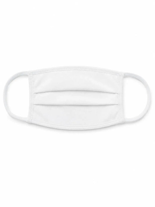 SD White Face Mask | SD in Lebanon