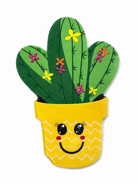 SD  Yellow /Green  Printed Tissue Napkins  | SD in Lebanon