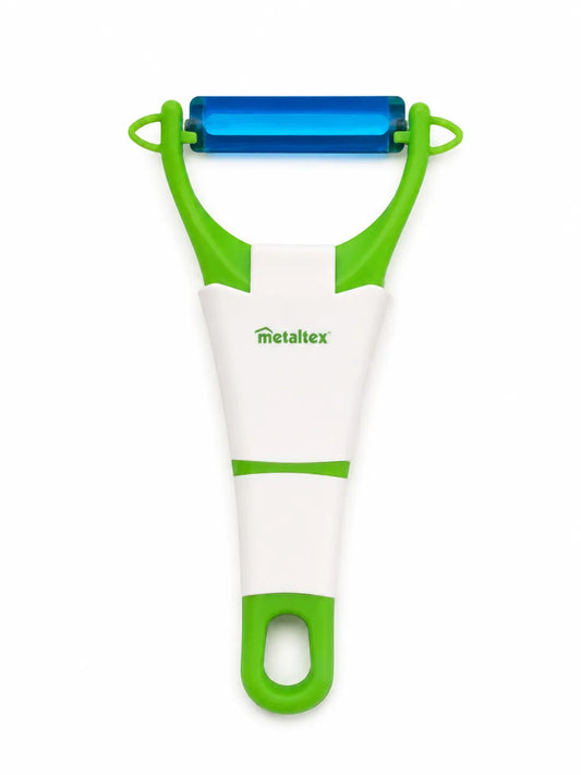 Metaltex Green Excellent Peeler    | Metaltex in Lebanon