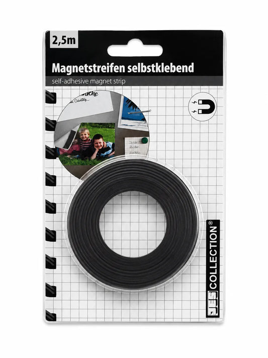 Jes Collection Grey Magnet Strip   | Jes Collection in Lebanon