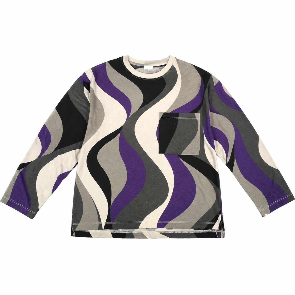 Zara Boy's Multicolor With Pocket   Long Sleeve  Blouse | Zara in Lebanon