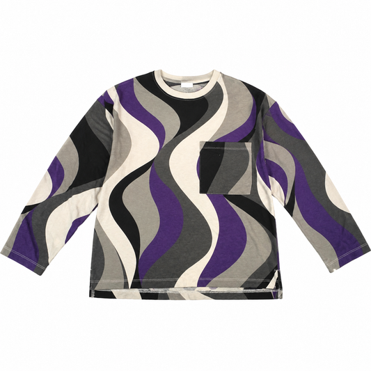 Zara Boy's Multicolor With Pocket   Long Sleeve  Blouse | Zara in Lebanon