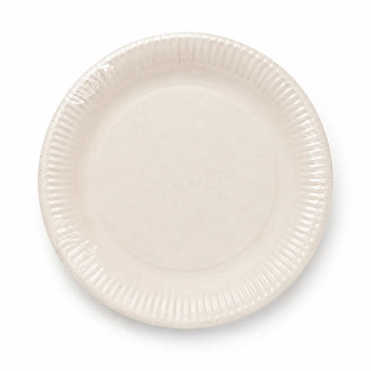 Jes Collection  18 pc Paper Plates   | Jes Collection in Lebanon