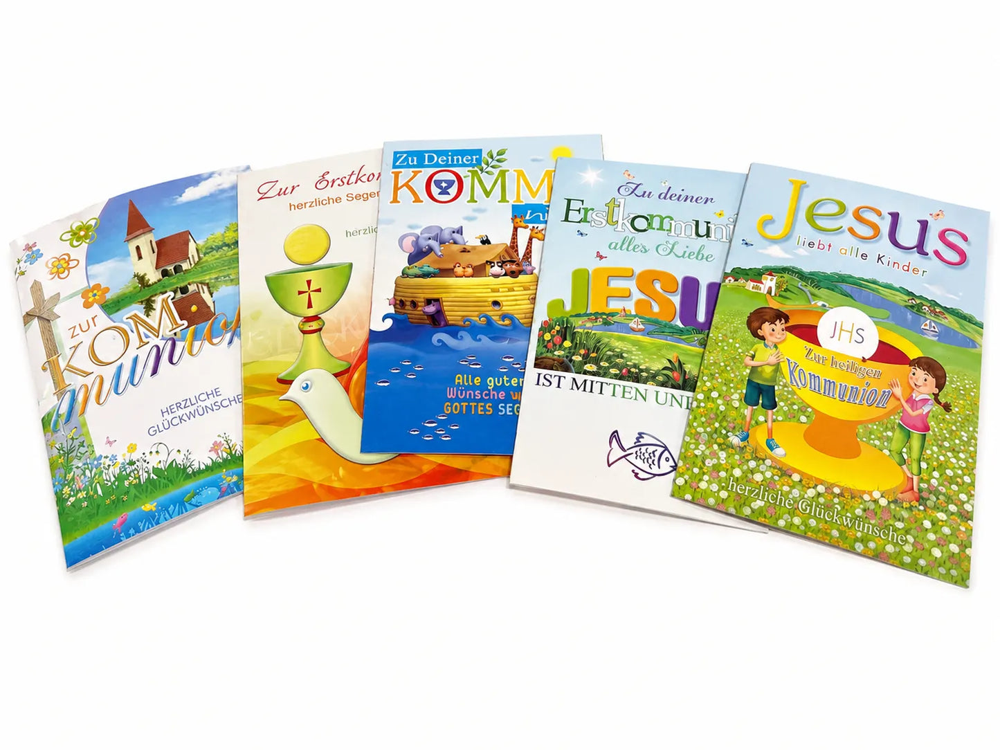 SD 5pc Decorative Greeting Card  | SD  in Lebanon
