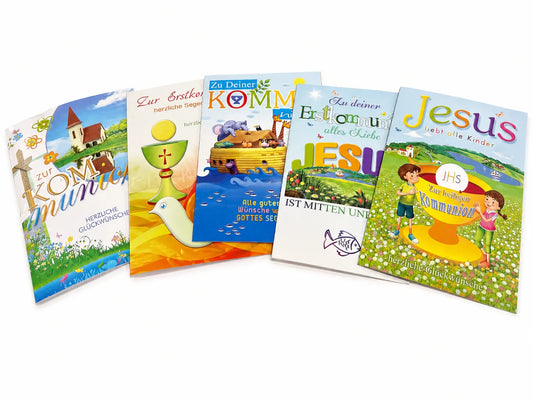 SD 5pc Decorative Greeting Card  | SD  in Lebanon
