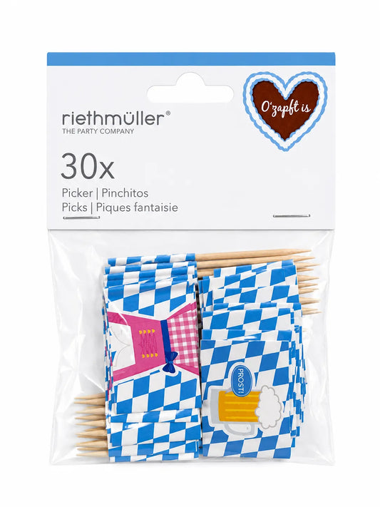Riethmuller 30pc Decorative Sticks  | Riethmuller in Lebanon