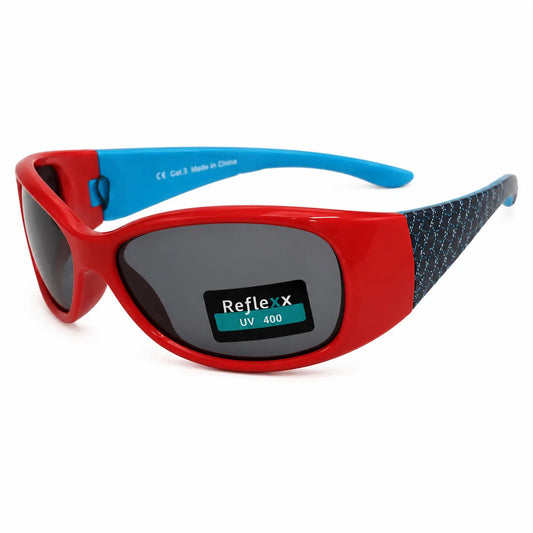 Reflex Boy's Blue Sun Glasses | Reflex in Lebanon