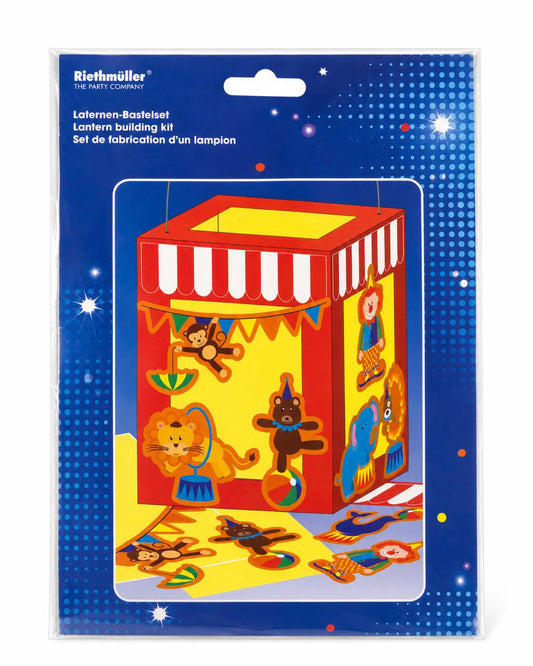 Riethmuller  Party Company Lantern Building Kit    | Riethmuller in Lebanon