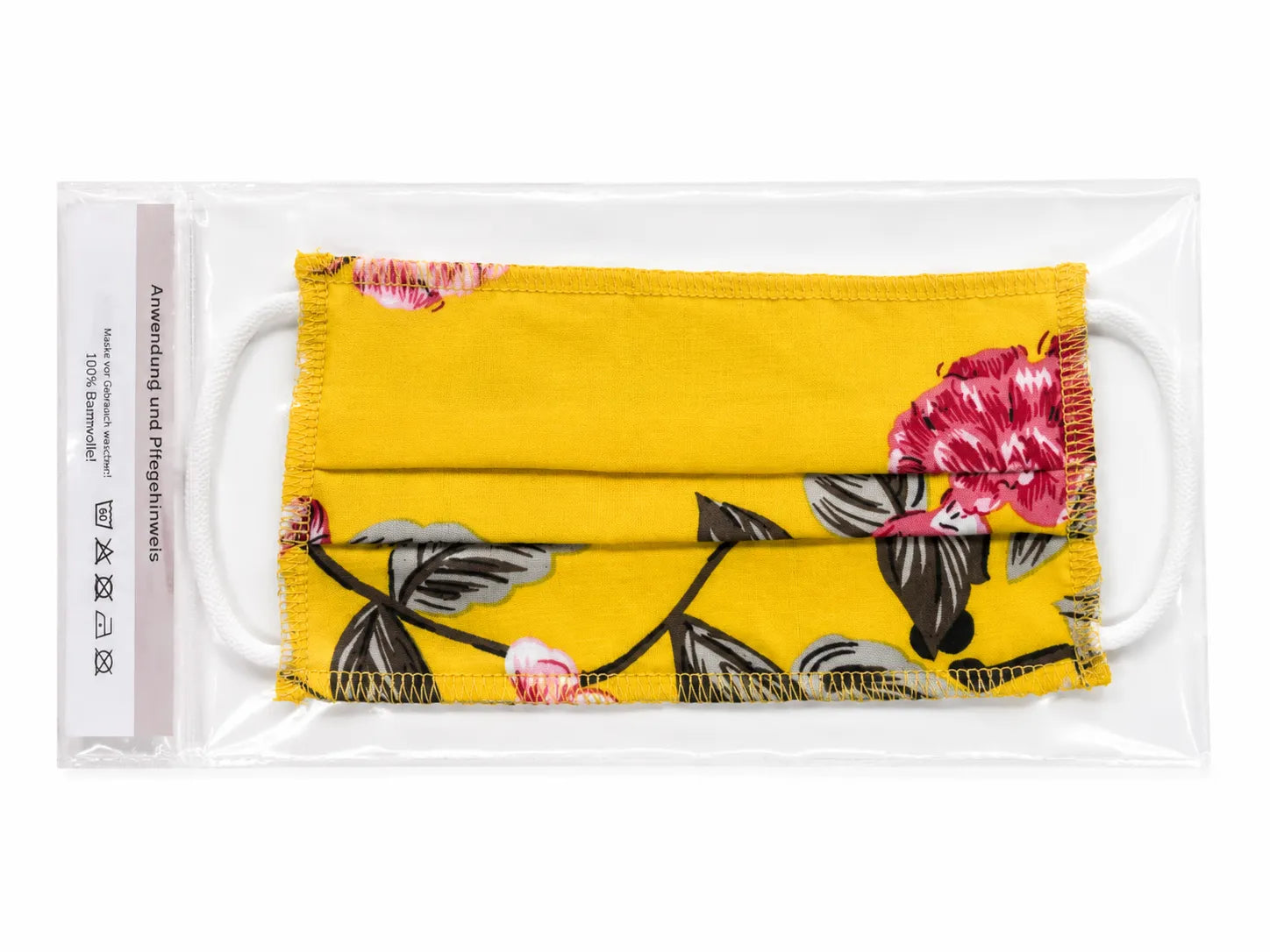 SD Yellow Face Mask   | SD in Lebanon