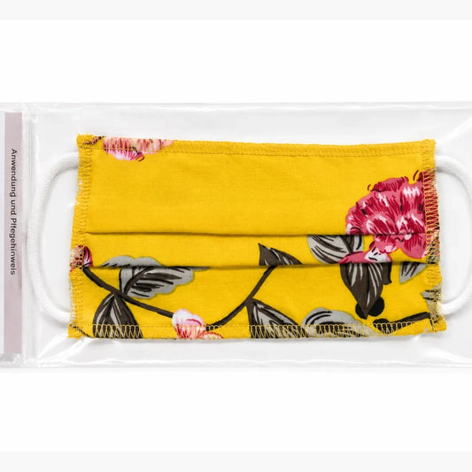 SD Yellow Face Mask   | SD in Lebanon