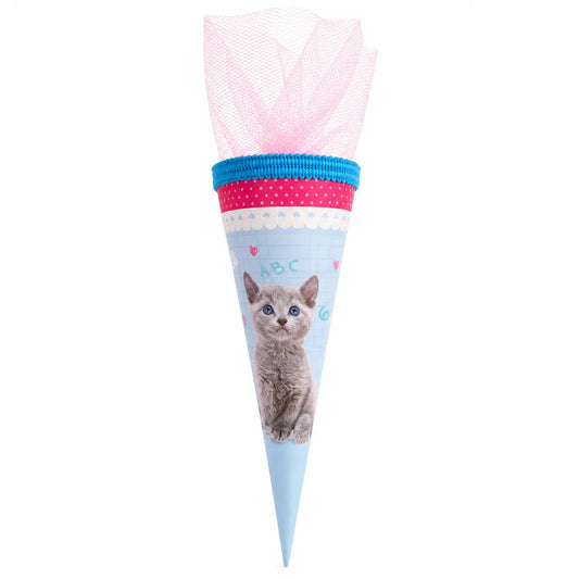 SD Cats In Grey Color Gift Bags | SD in Lebanon