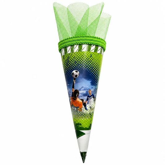 SD Green Football Gift Bags | SD in Lebanon