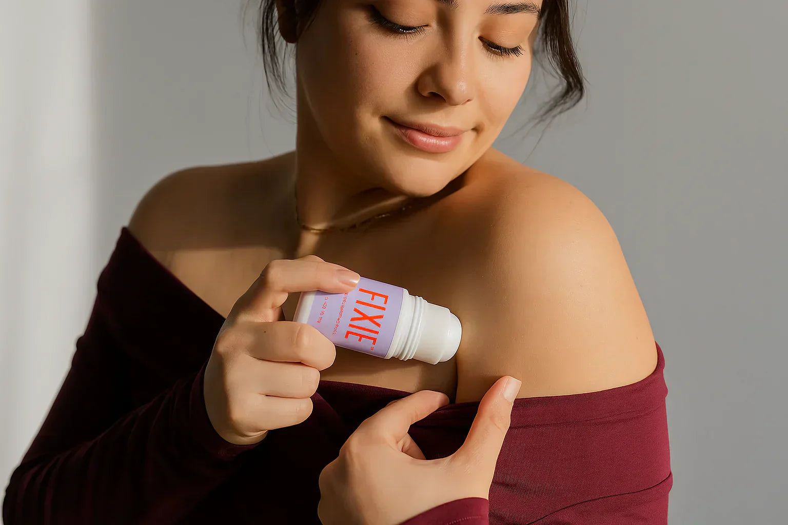 FIXIE Body Adhesive