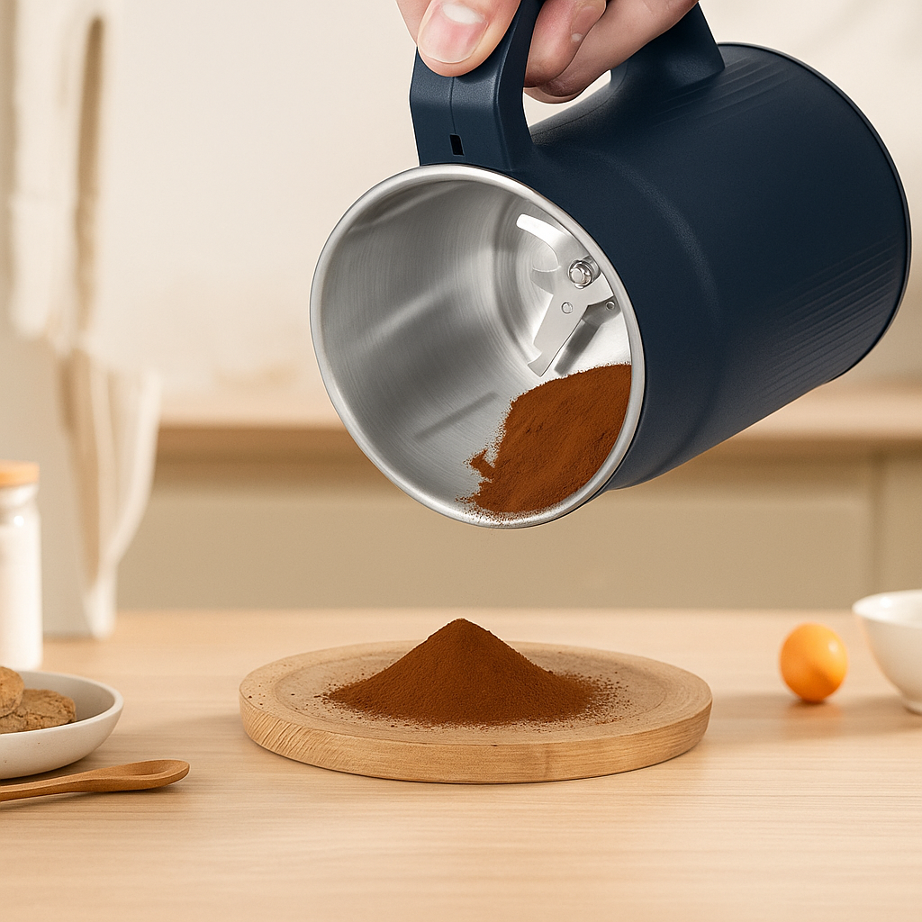 Mini Power Grinder 220V