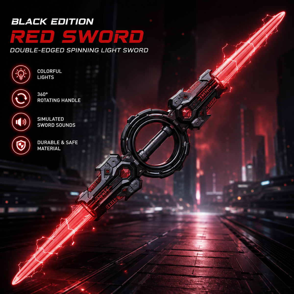 Light Sword