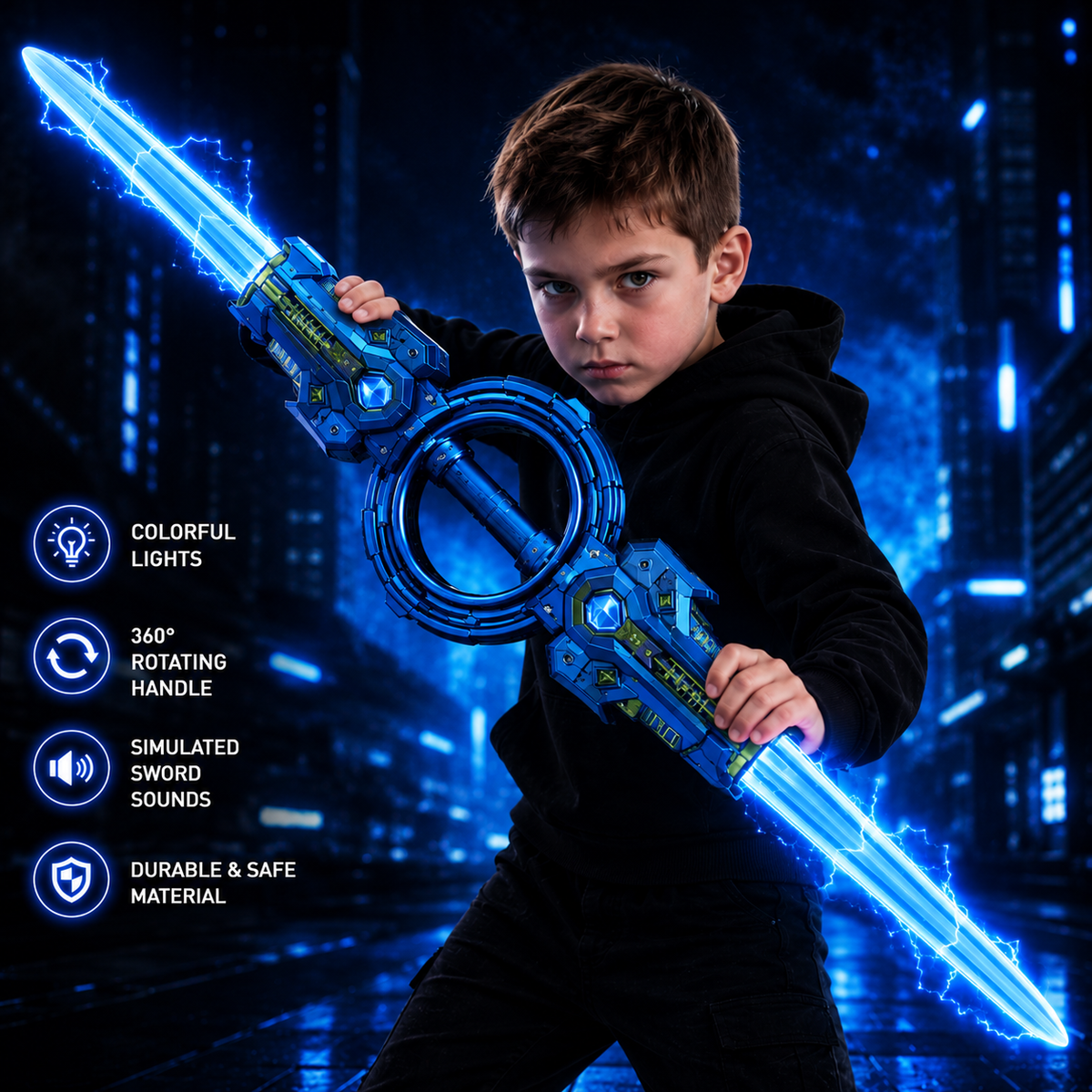 Light Sword