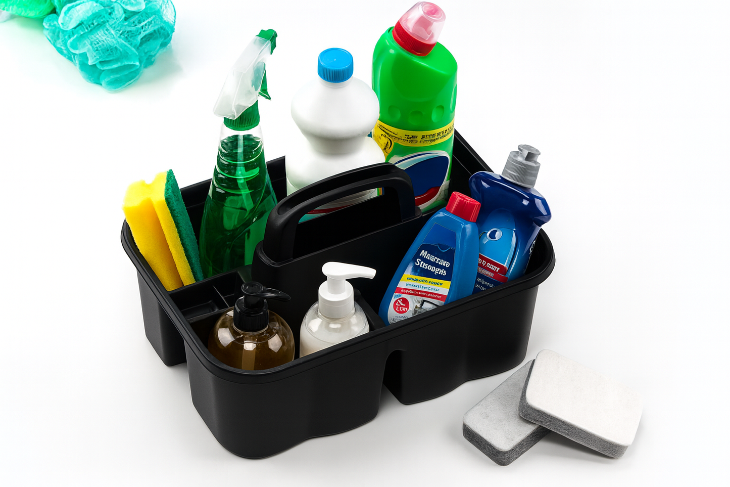 Big Organizer with Handle
