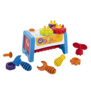 Chicco T - 2in1 Gear And Workbench