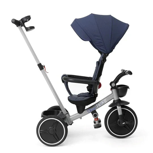 Chicco T - 4in1 Foldable Stroller - Trike