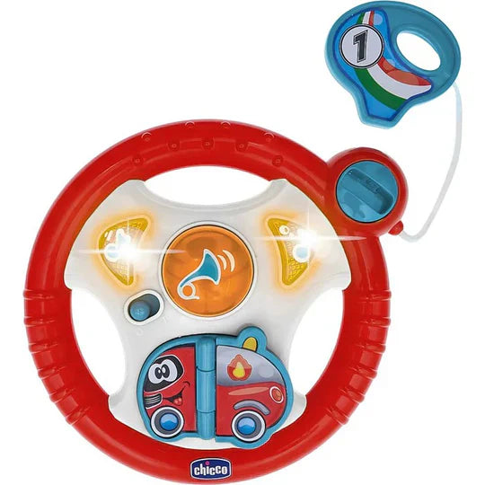 Chicco T - Baby Driver